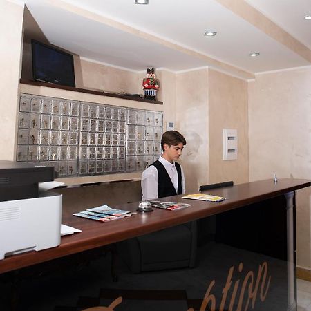 Hotel New Sayonara Naples Luaran gambar