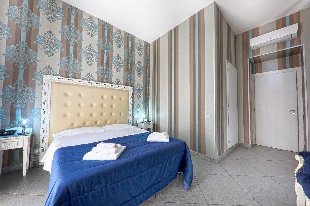 Hotel New Sayonara Naples Luaran gambar