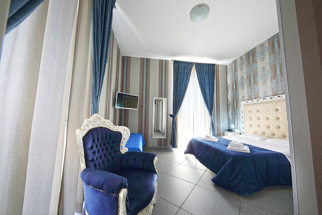 Hotel New Sayonara Naples Luaran gambar