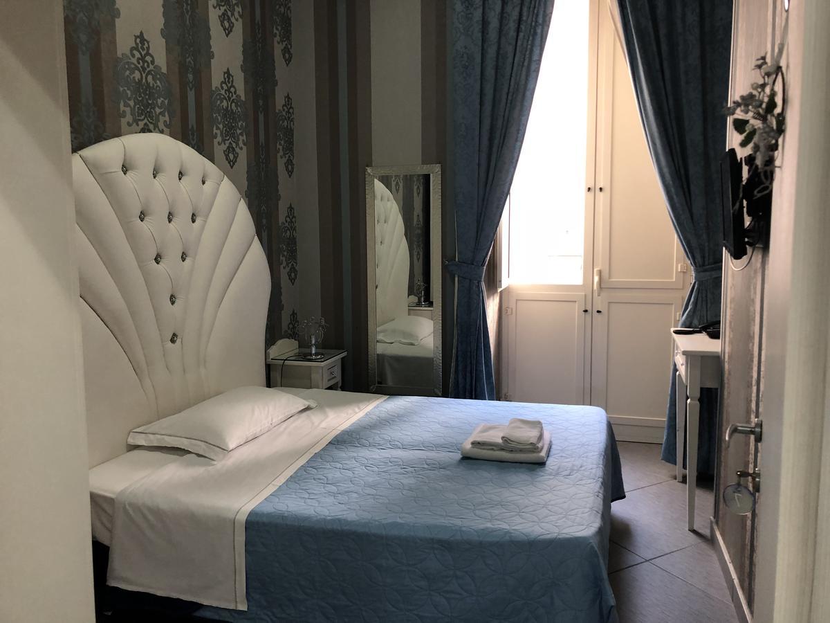 Hotel New Sayonara Naples Luaran gambar